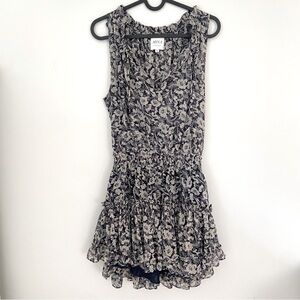 MISA Los Angeles dress